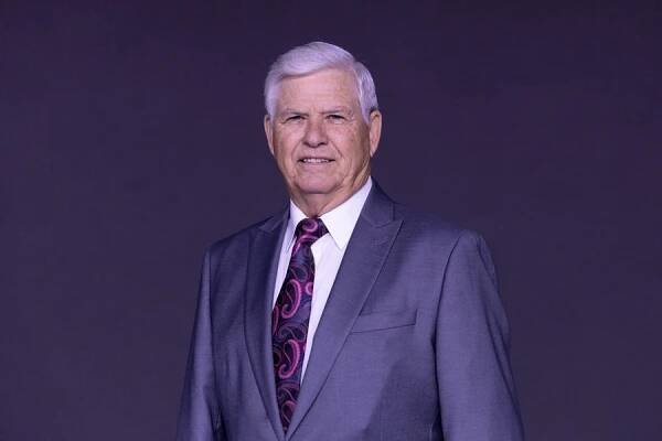 Home 2 – Texas Church of God