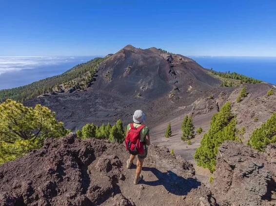 Why you should head to La Palma before its active volcano blows