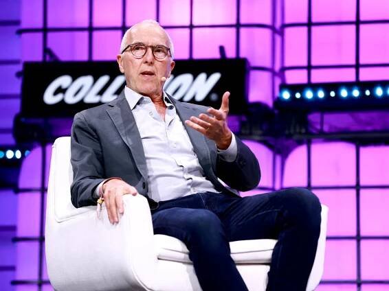 What Billionaire Frank McCourt Would Actually Do With TikTok