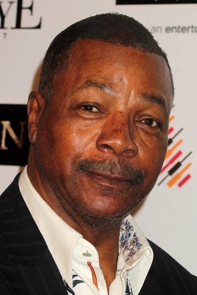 Actor Carl Weathers Has Died