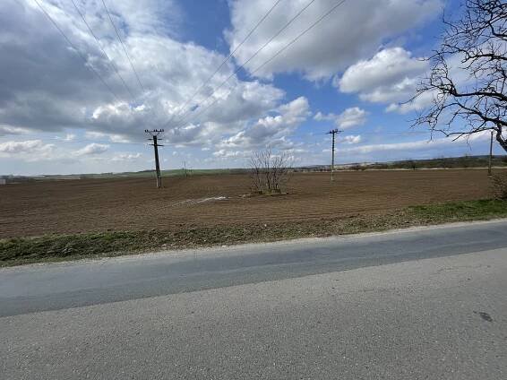 Prodej Pozemek, Rohlenka, Jiříkovice, okres Brno-venkov