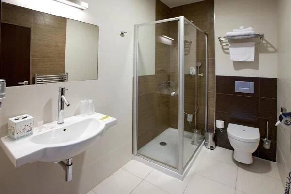 Hotel LAHOFER, Znojmo | Hotel.cz