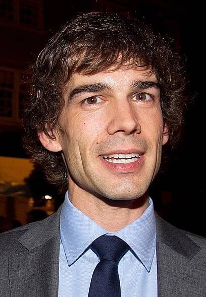 Christopher Gorham - Wikipedia
