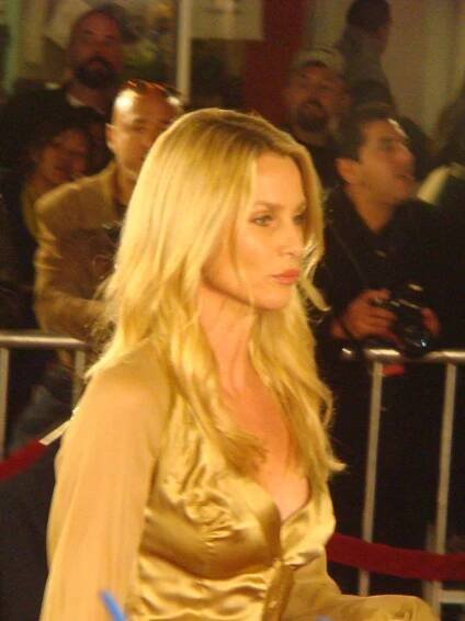 Editace stránky Nicollette Sheridan – Wikipedie