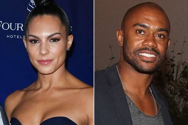 Everything We Know About 'Selling Sunset' Star Amanza Smith's Missing Ex-Husband, Ralph Brown