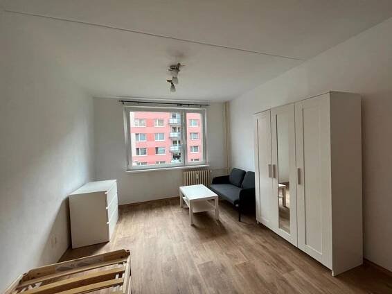 Pronájem bytu 1+1 35 m², Palackého, Rychnov nad Kněžnou, Královéhradecký kraj