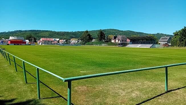 FK Město Albrechtice