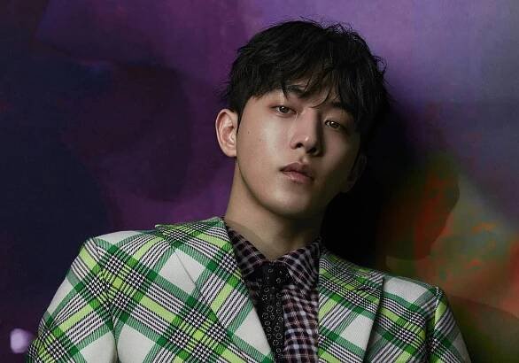 Nam Joo Hyuk své city neskrývá. Pokud se mu nějaká dívka líbí, vyzná se jí