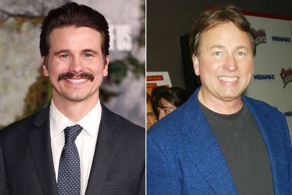 Jason Ritter Recalls Being Surprised by Hearing His Late Dad John’s Voice on This Animated Show (Exclusive)