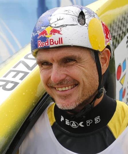 Peter Kauzer