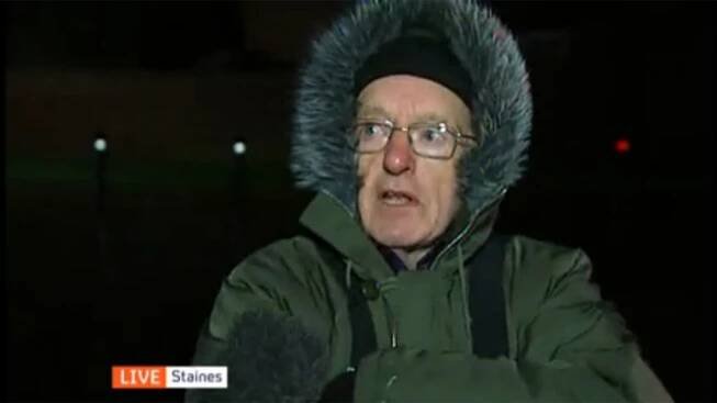 Paul Daniels: ‘most of the time we live in heaven’