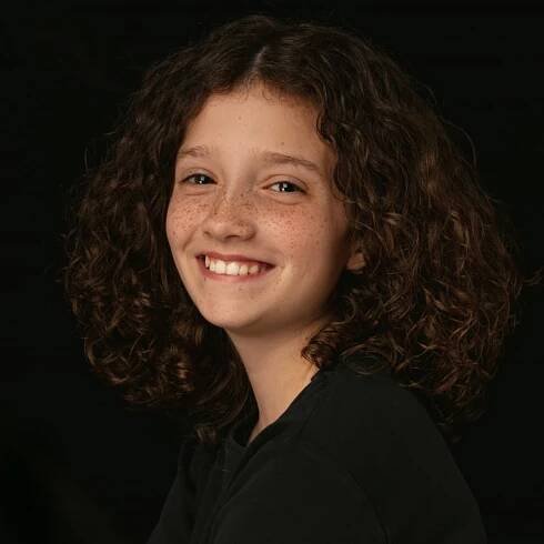 Terezie Holá - ACTORSMAP