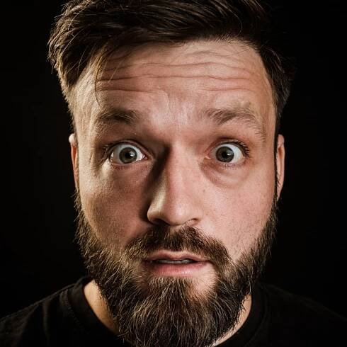Dalibor Buš - ACTORSMAP
