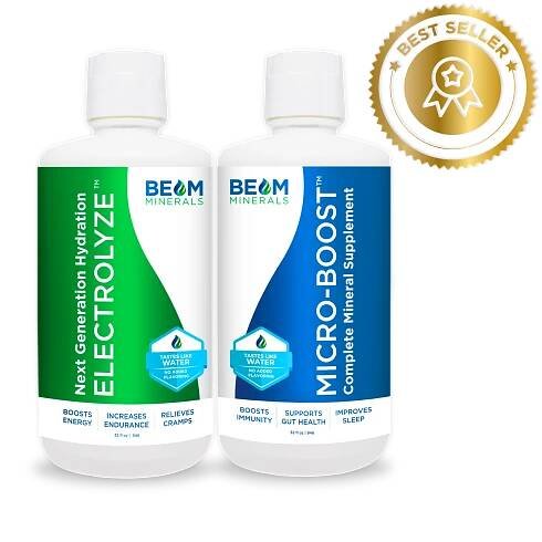 BEAM Minerals 