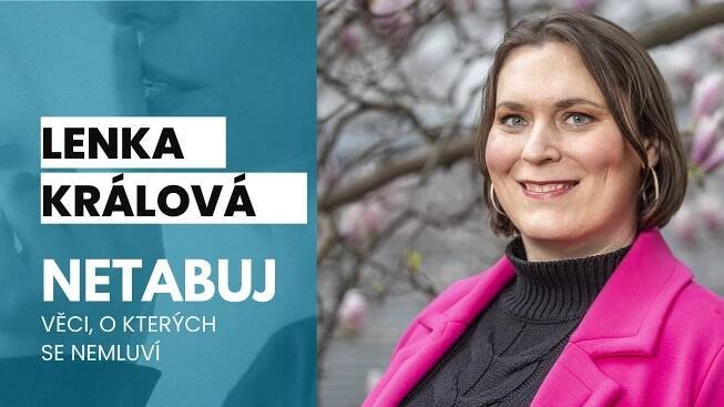Chovám city k někomu jinému, řekla Lenka Králová. Čeká ji třetí rozvod, první jako ženu