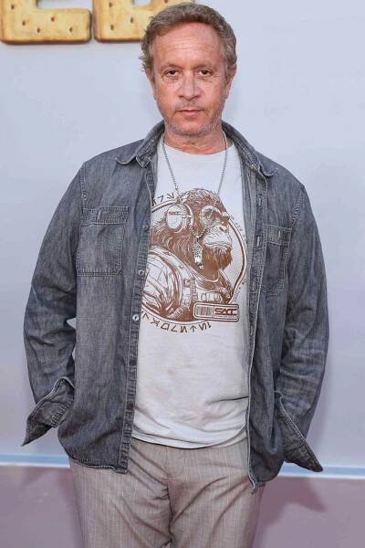Pauly Shore
