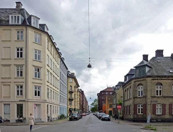 Borgergade - Wikipedia