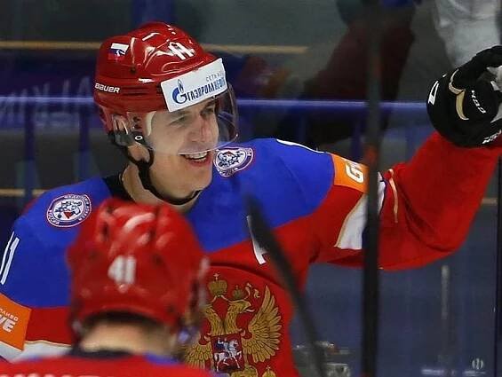 Jevgenij Malkin - Sport.cz