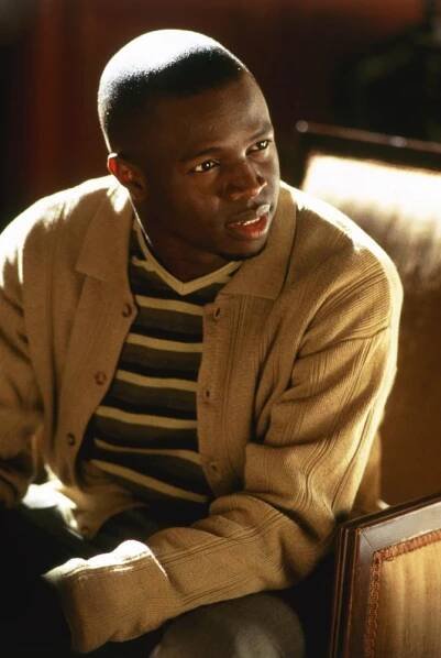 CRUEL INTENTIONS, Sean Patrick Thomas, 1999, ©Columbia Pictures