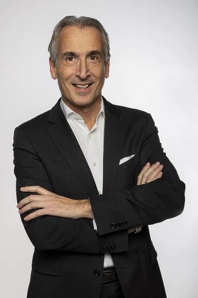 Steffen Cost nově jmenovaný viceprezident společnosti Kia Europe | Autoperiskop.cz – Výjimečný pohled na auta