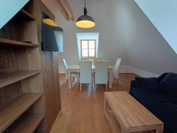 Apartmany Maly Mnich Karlštejn Exteriér fotografie