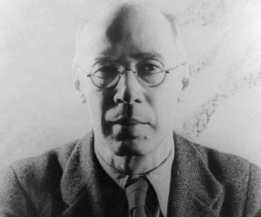 Henry Valentine Miller