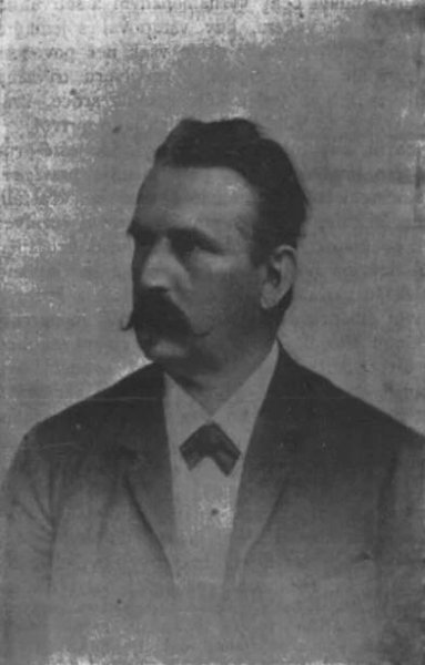 Josef Blecha (1841) – Wikipedie
