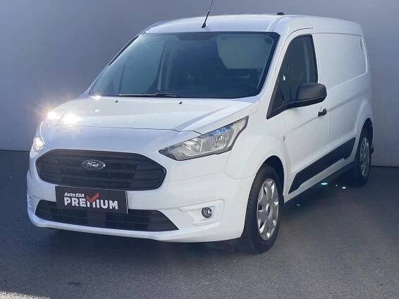 Ford Transit Connect 1.5TDCi nafta | Autobazar Auto ESA