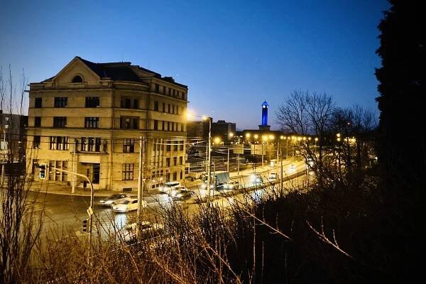 „Za mostem“ se blýská na lepší zítřky. Slezská Ostrava chce zpět své centrum