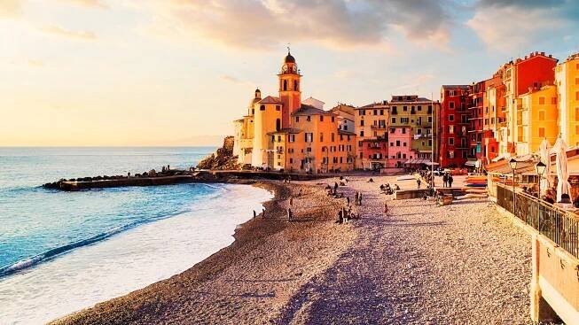 20 of the best beaches in Italy