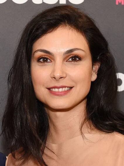 Hot Pictures Of Morena Baccarin Will Make You Crazy