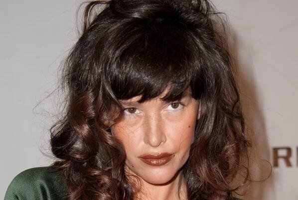 Paz de la Huerta