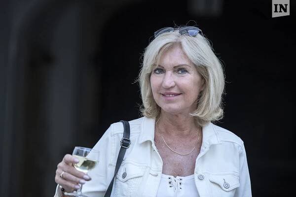 Udílení literárních cen Miroslava Ivanova | PrahaIN 