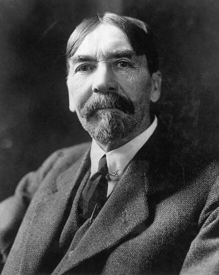 Thorstein Veblen – Wikipedie