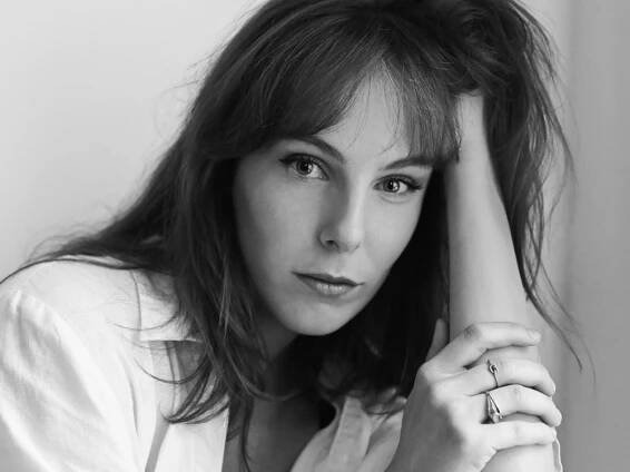Občas se divím, že se sama nelepím k silnici, říká Lenka Netušilová - WHAT news
