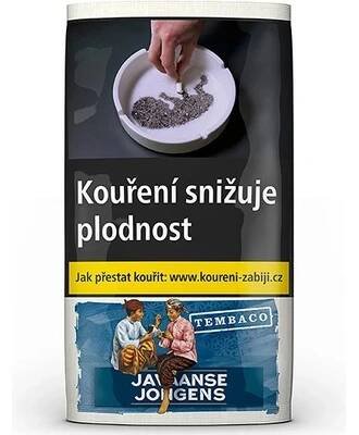 Javaanse Tembaco od 305 Kč - Heureka.cz