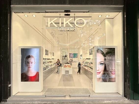 kiko-milano