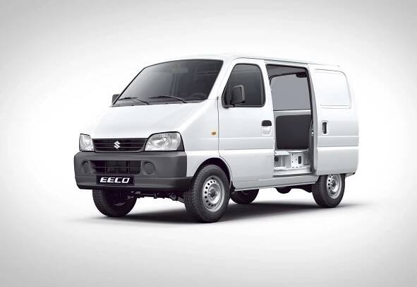 EECO – Suzuki Bahrain