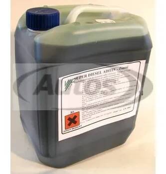 aditivum Aditivum do nafty zimní vif super diesel 5l 998000817_A, , ,
