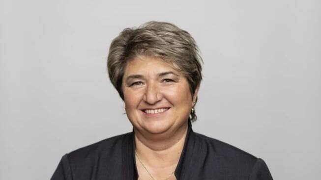 Jana Bačíková (ODS)