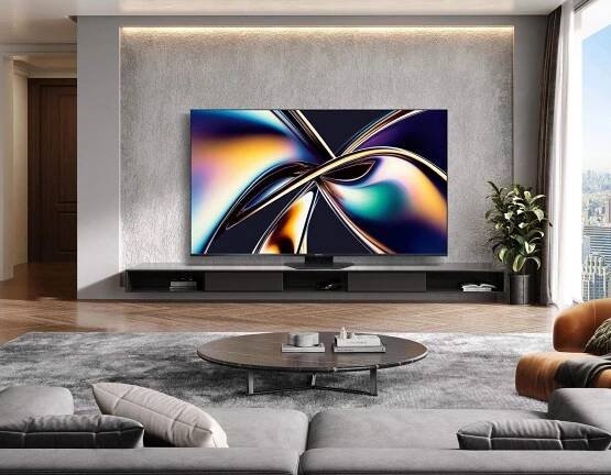 Televizory Hisense 2025: důraz na QLED, subwoofery i HDR, OLED pouze jednou | Televizniweb.cz