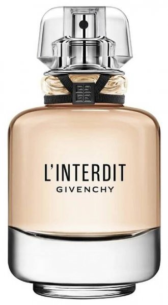 Givenchy L'interdit Eau de Parfum Parfemovaná voda - Tester • KOKU.cz
