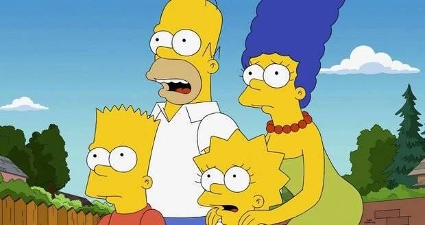 Simpsonovi