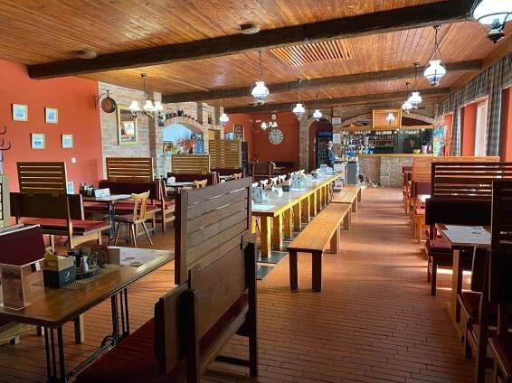 Hotel & Kemp Formanka 1169102723 2