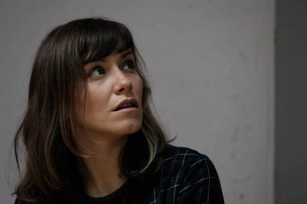 Claudine Charreyre - Les Engagés - Z filmu