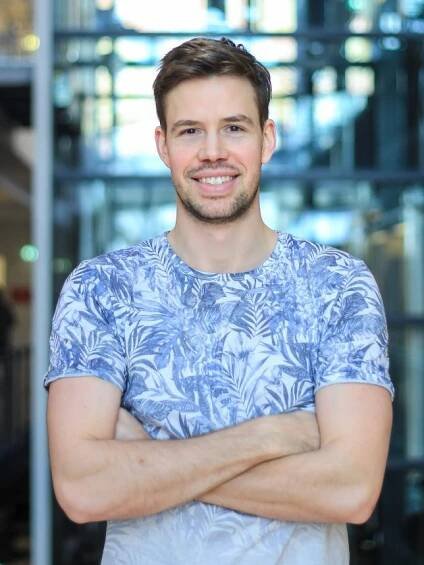 Florian Lukas
