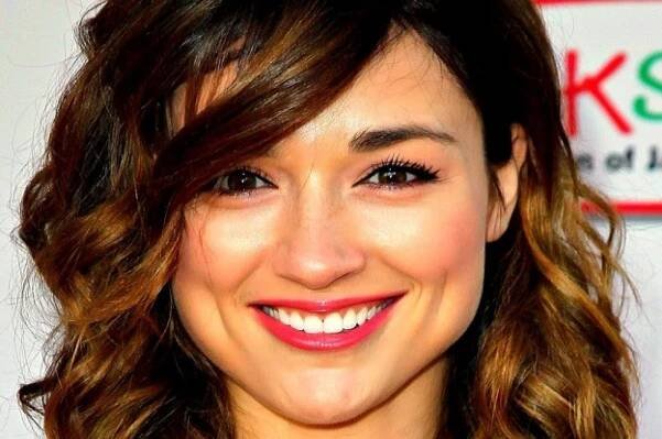 Female Celebrities with Dimples in USA - Exploring-USA