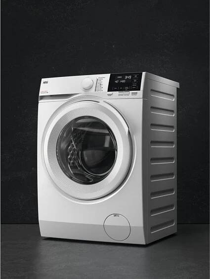 Set AEG LFR71862BC + TR818A2C