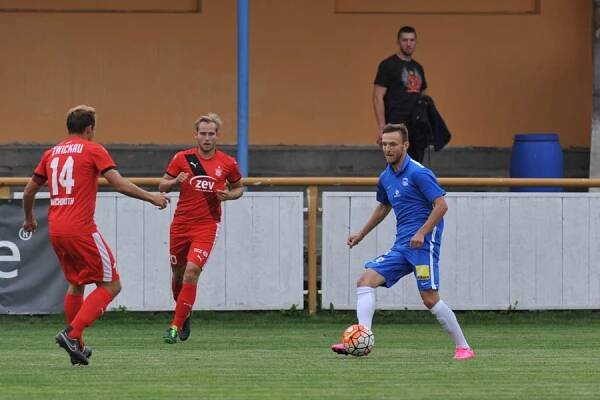 Daniel Bartl: Přestup do Slovanu beru jako další posun v kariéře