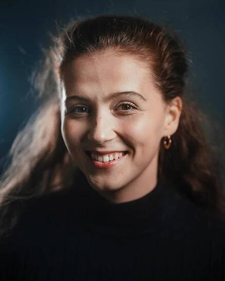 Alexandra Vostrejžová - Castingofka.cz